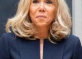 马克龙证妻子是女性,法国总统马克龙娶个年长25岁的老婆，你怎么看？