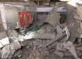 一饭店房顶发生塌陷,8月29日山西临汾市襄汾县一饭店发生部分坍塌，发生这样的事到底是谁之过？