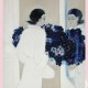 画家被娇妻卷走20亿,哪位西方著名画家在妻子逝世后为了怀念她作画？