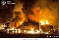 曝日引导美轰炸平民,俄罗斯对乌克兰首都基辅的轰炸对平民影响大吗？