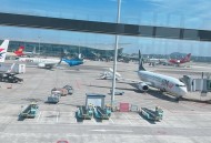 苏州被机场包围了,苏州机场不建了