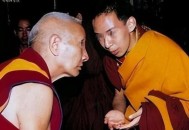 活佛不能随意转世,真的有活佛转世一说吗？