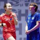 朱雨玲回应女单夺冠,瑞乒赛伊藤美诚4:0完胜朱雨玲，夺得女单冠军，完胜国乒女队三大主力，如何评价？