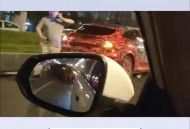 小米交测试车给用户,小米车辆