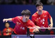 北京队乒乓男团夺冠,乒乓球全国锦标赛男团决赛，马龙领衔的北京队3-0横扫广东队夺得冠军。你怎么看？
