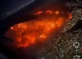 美国山火烧了34天,美国山火烧了那么多天为什么没有一个国家去援助？