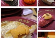 寿司郎收5元服务费,寿司郎有什么产品？