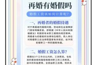 四川婚假拟延至20天,各省婚假多少天2021年新规定？