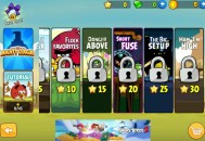 愤怒的小鸟回归中国,愤怒的小鸟游戏怎么没了？