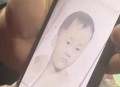 7岁男孩死在洗衣机,孩子死在洗衣机