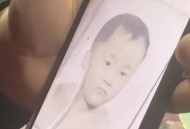 7岁男孩死在洗衣机,孩子死在洗衣机