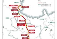 九绵高速全线通车,九寨沟高速全线通车时间？