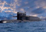 美在俄部署核潜艇,美核潜艇焊接失误，俄航母锅炉冒烟，高新武器为何出基础故障？