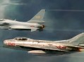 传说机型歼-6现身,如果将淘汰的歼6歼7改为无人机，挂载空对舰的导弹可行吗？