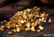 我国现最大海底金矿,世界最大海底金矿