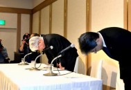 日本高官公开道歉,如何看待日本鞠躬的道歉文化？