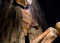 惊现1.2万年前木乃伊,1.8万年前木乃伊