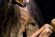 惊现1.2万年前木乃伊,1.8万年前木乃伊