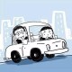 实地调查上海“黑车”,30公里收费750元，上海一黑车司机被罚1万元, 你怎么看？