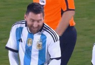 梅西帽子戏法,梅西帽子戏法次数