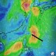 第16号台风要来了,2021第16号台风蒲公英会登陆福建吗？
