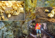 甘肃发现超40吨金矿,甘肃最大金矿由谁开采？