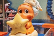 泡泡玛特跌超4%,什么是泡泡玛特？