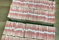 存款10强城市都有谁,100万存款在一线城市算什么水平？