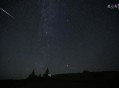 10月又有流星雨来啦,10月有流星雨吗