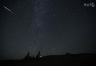 10月又有流星雨来啦,10月有流星雨吗