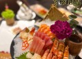 将日料当自助花4千,怀孕了，日料和自助餐里有什么是不能吃的吗？