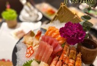 将日料当自助花4千,怀孕了，日料和自助餐里有什么是不能吃的吗？