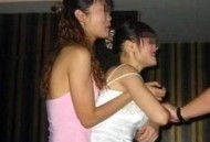 女销售陪酒后身亡,公司宴请客户，员工陪酒后死亡算工伤吗？