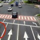 江门全市道路亮红灯,江门哪些红绿灯会被拍