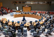 在联合国秀中国智造,记者在联合国秀中国智造