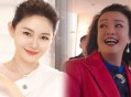 撞脸大S女生删视频,大s的眼睛怎么像睁不开？