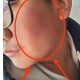 让女儿跪门口扇巴掌,女儿遭遇班主任扇耳光，脸都打肿了？