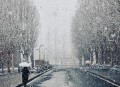 北京4区出现降雪,北京下一轮降雪是在什么时间呢？