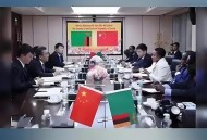 中国公民赞比亚遇害,赞比亚三名中国人被杀，为何国内媒体一笔带过？