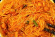 海底捞面多次甩地上,海底捞甩的面叫什么面