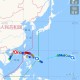 24号台风要来了,24号台风到哪里了