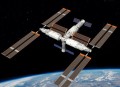 中国用上地面空间站,中国空间站距地面多少公里？