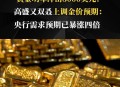 金价三年内可能翻倍,金价三年内可能翻倍吗 金价三年内可能翻倍,金价三年内可能翻倍吗
