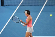 张帅获澳网女双冠军,张帅女单世界冠军奖金？