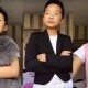 钟美美哭诉父亲家暴 ,罗翔和钟美美上的什么节目？