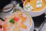 海底捞和西贝抢娃,海底捞和西贝抢娃哪个好吃