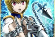 90后在日当全职猎人,麻烦各位帮我找一些全职猎人的小说，女主(男主)一定要是在流星街生活的，而且要很厉害！念能力要有两种？