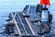 山东舰战力将再升级,山东高速集团实力？