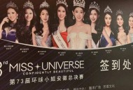 环球小姐因车祸离世,1985年的环球小姐冠军？