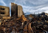 日本大分大规模火灾,日本最大火灾